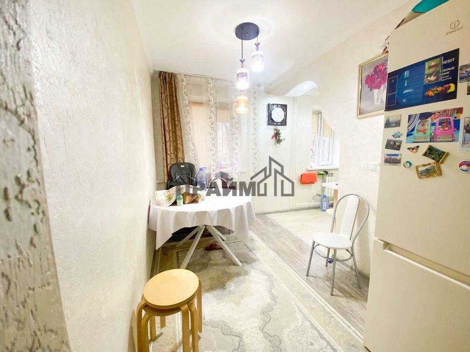 ПРОДАМ 2Х ком 2мкр (Аслан ПРАЙМ)