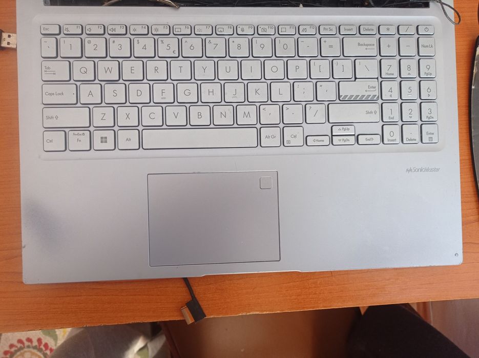 Asus Vivobook 15 pentru piese