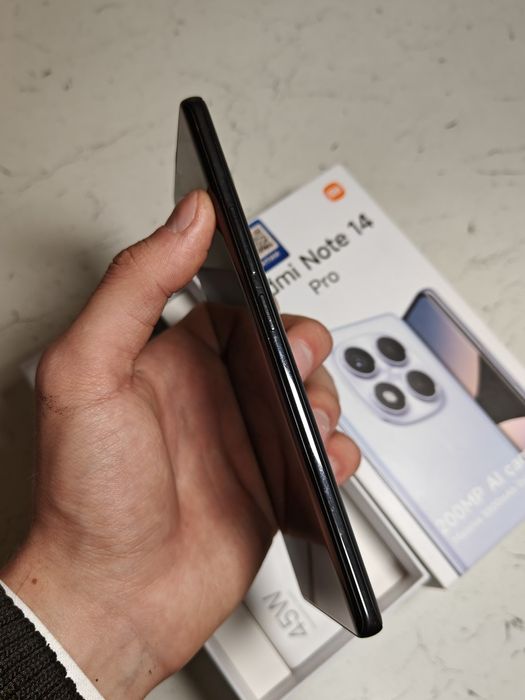 Redmi Note 14 Pro 256Gb Sotlad