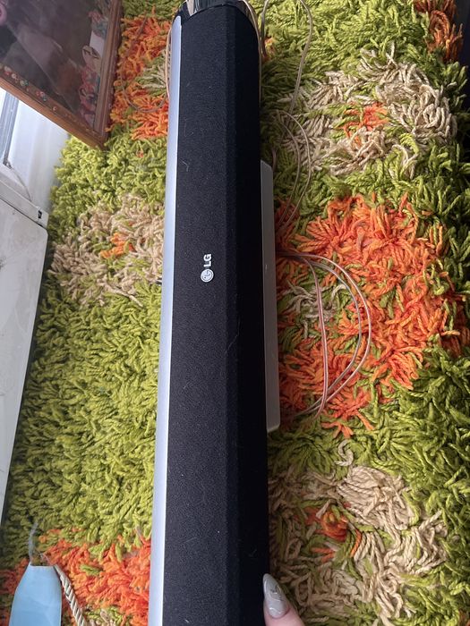 Колонка LG продаю