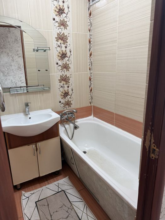 Продам квартиру ул Анаркулова