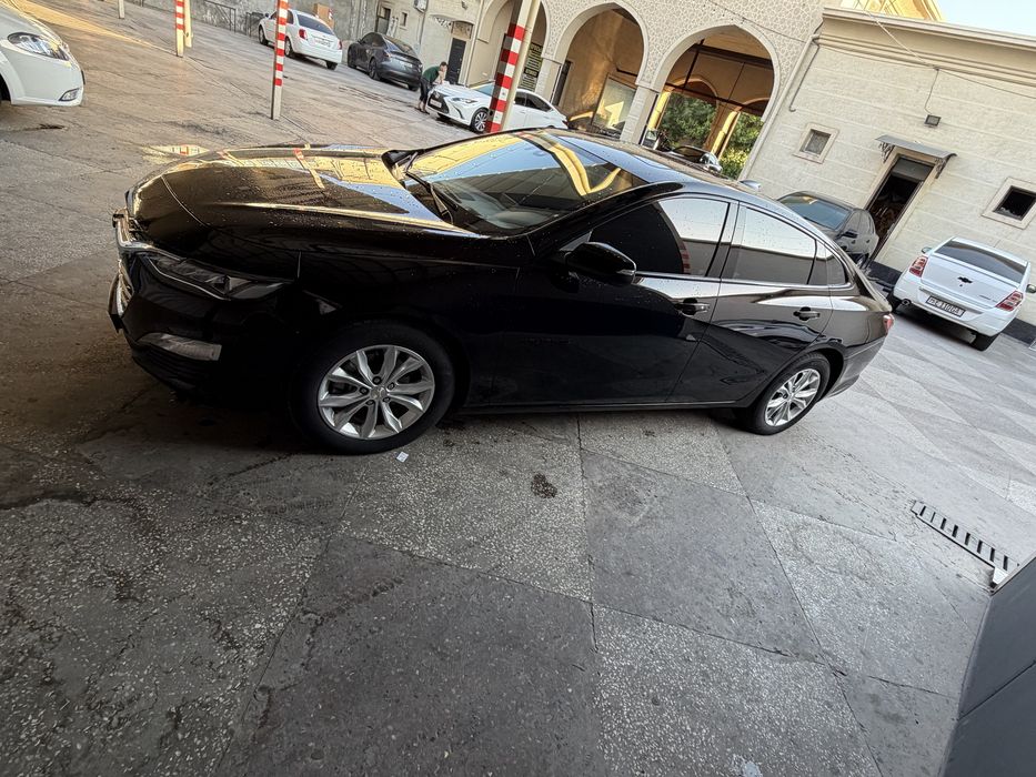 Other Malibu 2023 — 2