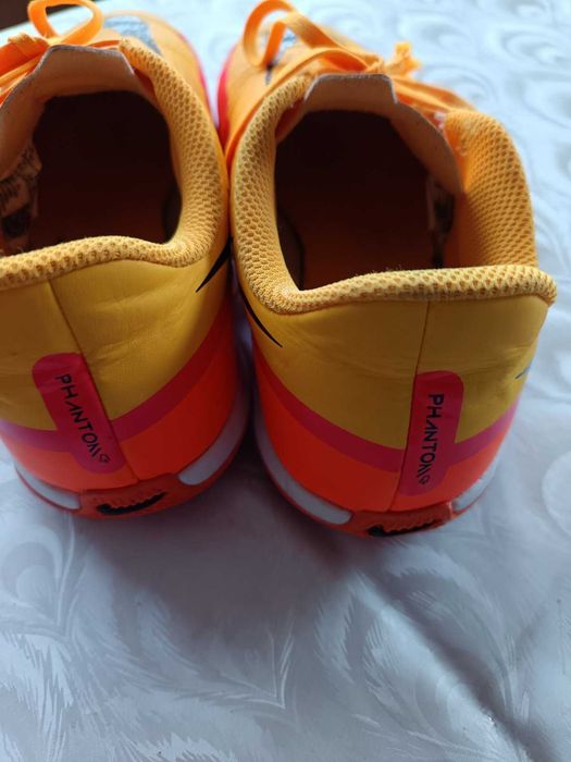 Маратонки, детски NIKE №33,34