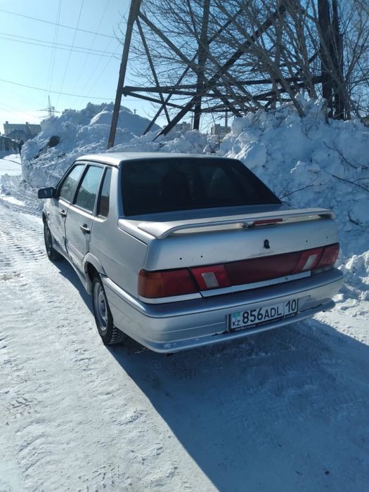 Сдам в аренду Ваз2115