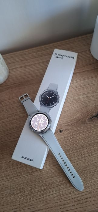 Samsung watch 4 Classic
