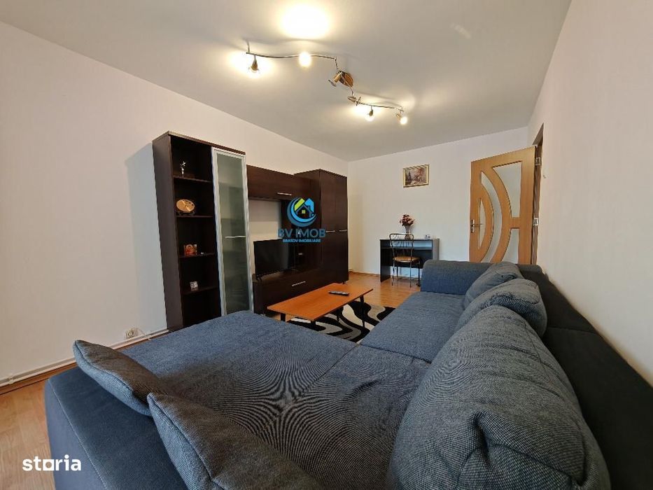 Inchiriem Apartament 3 Camere, Mobilat Decomandat, Triaj