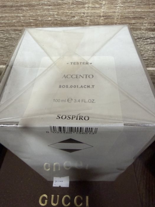 Gucci Guilty Elixsir 60 mg