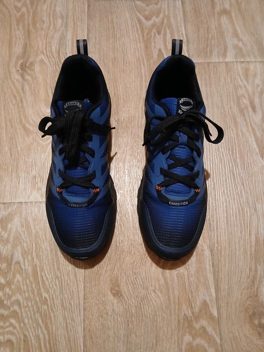 Мъжки маратонки Grand Attack номер 45