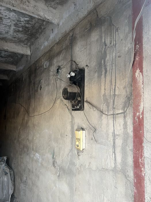 Гараж кооператив