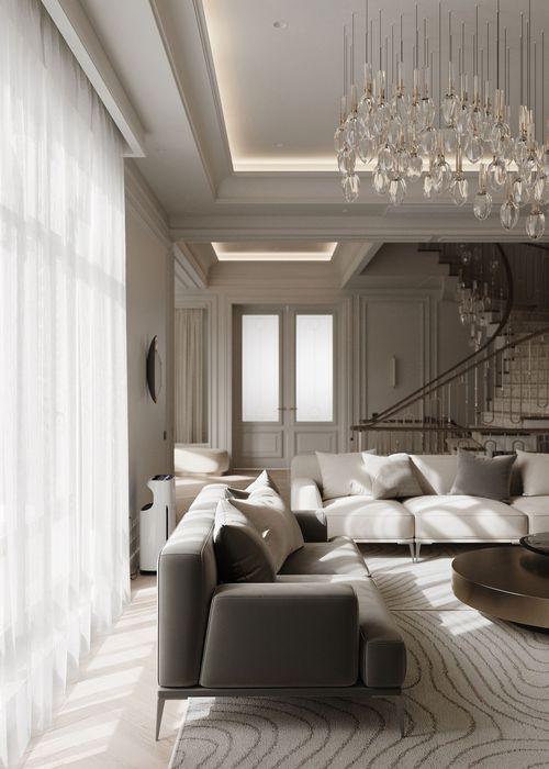 Дизайнер интерьера