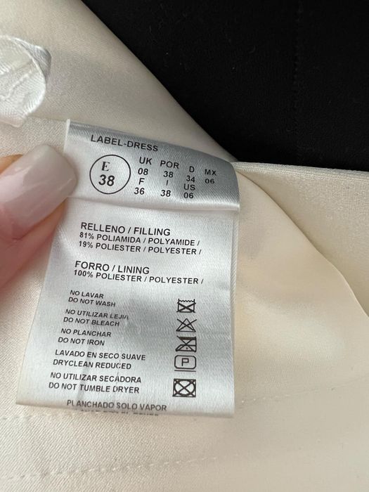 Rochie de mireasa La Spossa Detalle