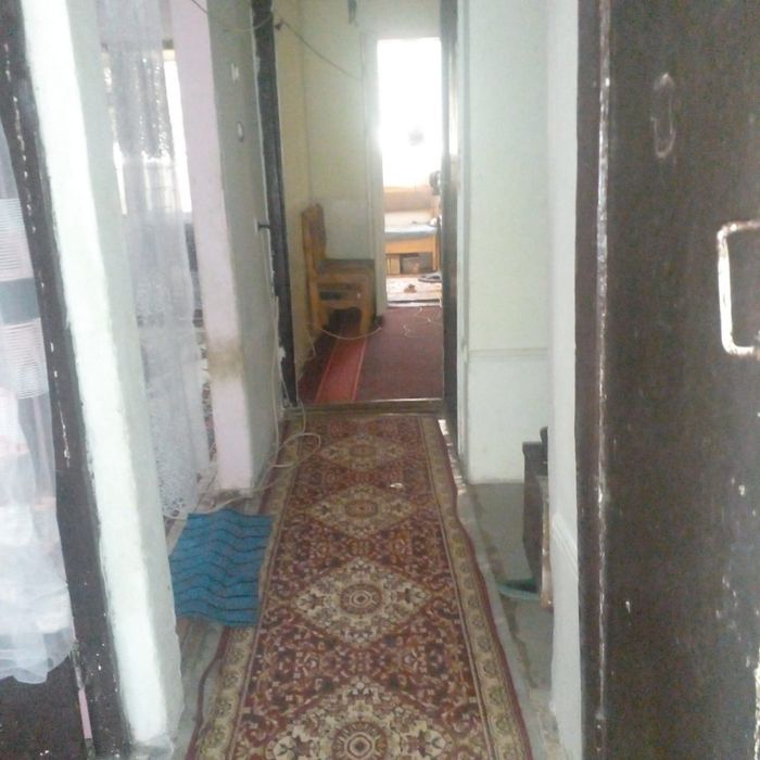 дом прадается 3 ком