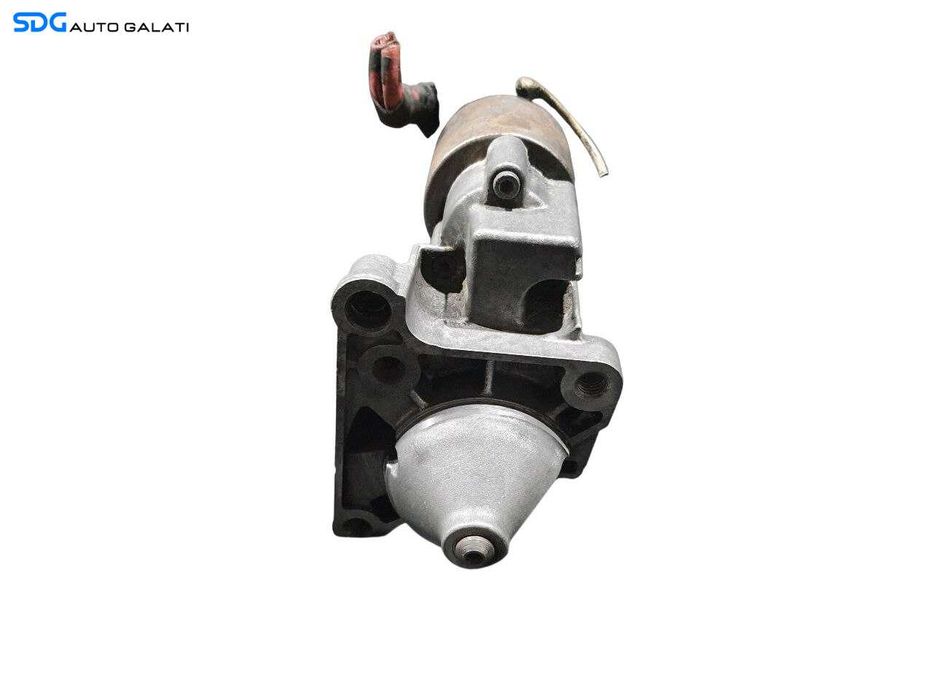 Electromotor cu 11 Dinti Dacia Solenza 1.9 D 2003 - 2005 Cod 7700113207 [N2695]