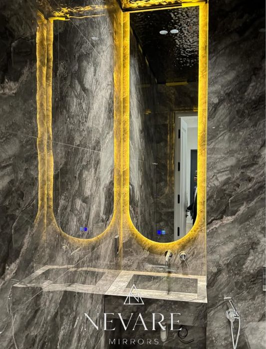 Зеркала для квартиры и дома