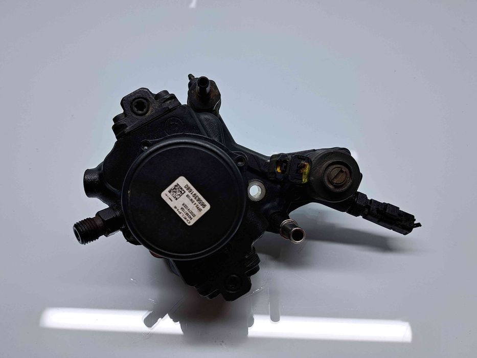 Pompa inalta presiune PEUGEOT 407 [Fabr 2004-2010] 9656391680 2.0 HDI