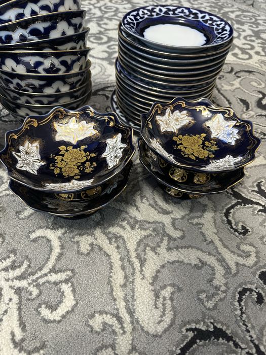 Продам посуду б/у