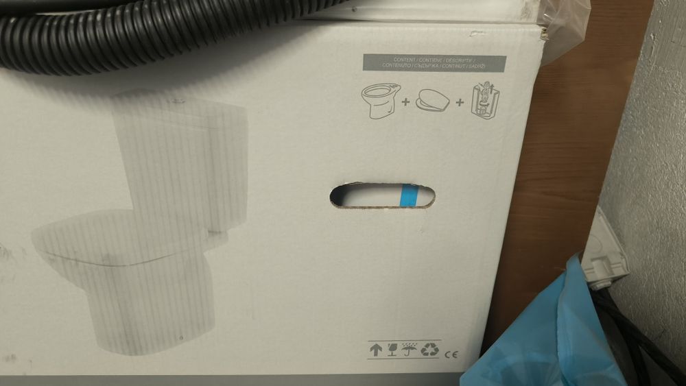 Моноблок ROCA DEBBA 3 броя