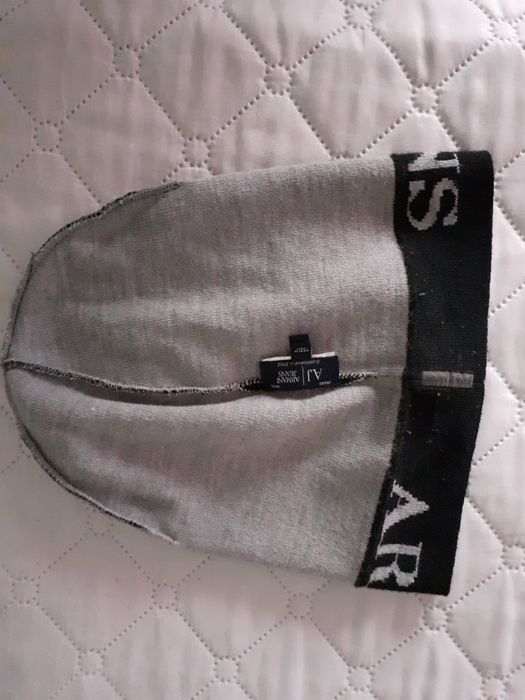 Armani Jeans  оригинална шапка