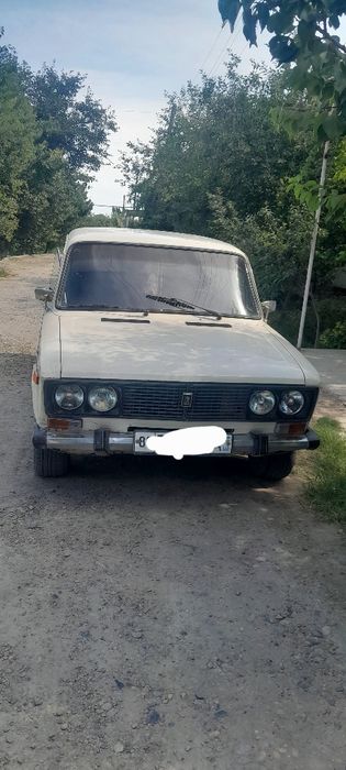 Juguli 2106 sotiladi