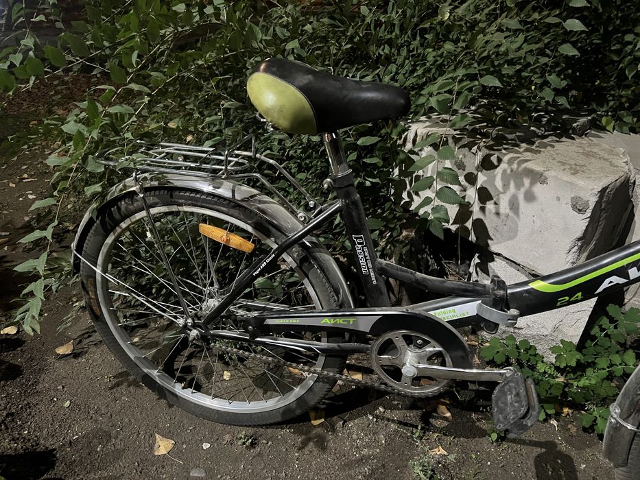 Продам велосипед