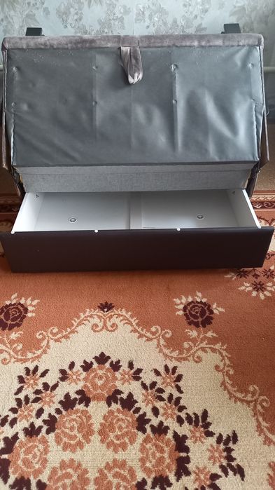 Продам диван-кровать