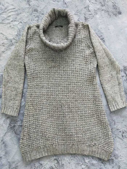 Pulover rochie lână Hema