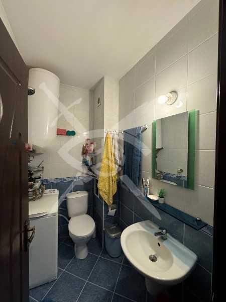 Продава се Двустаен апартамент в к.к. Слънчев бряг - 65 кв.м за 1662 €/кв.м - Снимка #2