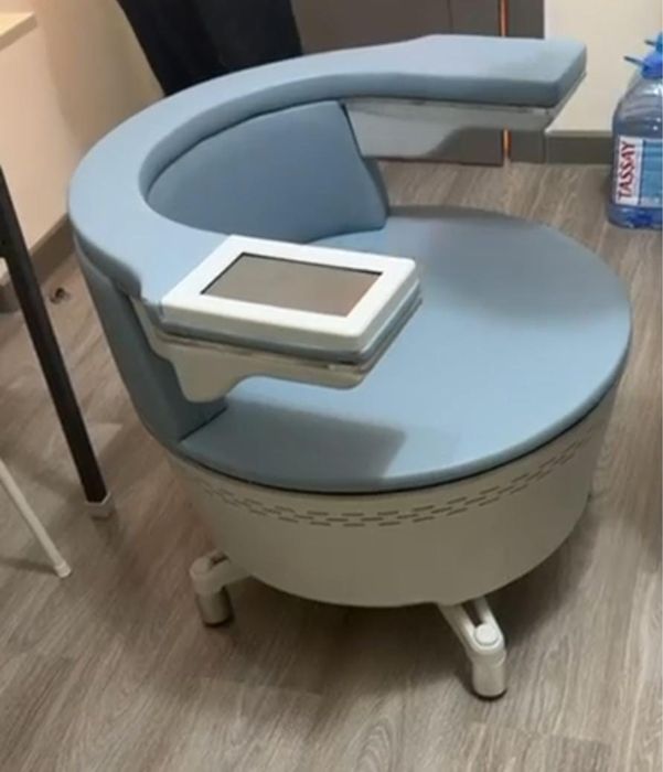 Продается Трон Кегеля