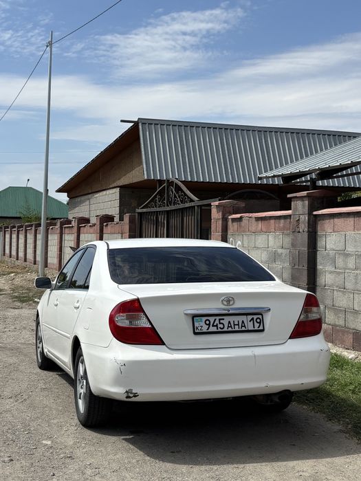 Продается камри 30