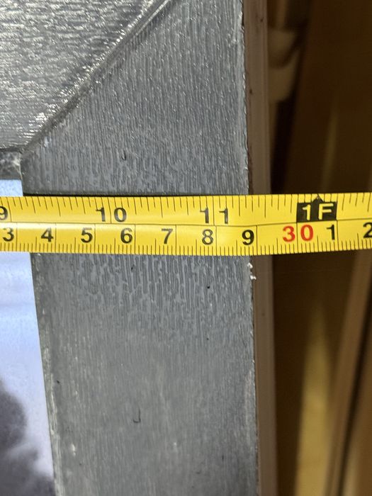 Продам пластиковые окна б/у