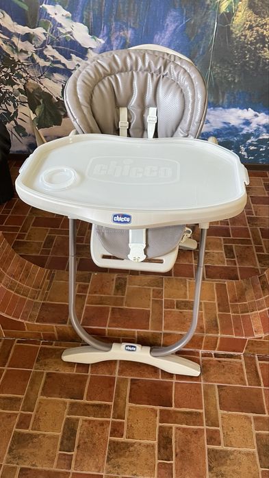 Scaun de masa Chicco