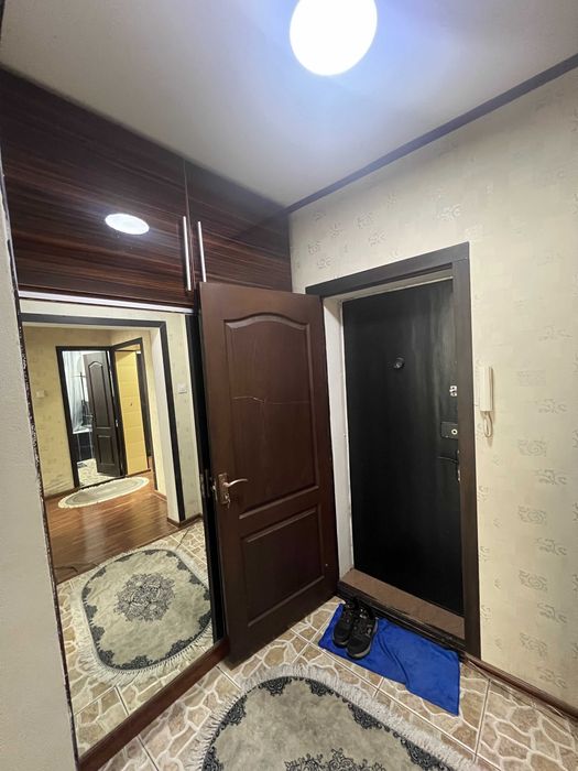 Сдаётся квартира 3/1/9 Без маклера. ул. Айбека, Ор. Банк Garant