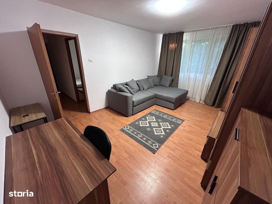 Apartament 2 camere | 47.79 mp | Etaj 1 | Proprietar