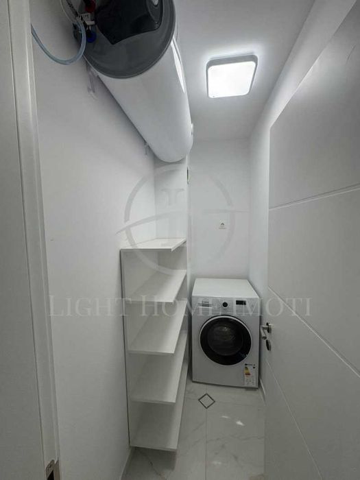 Продава се Тристаен апартамент в Пловдив, Остромила - 96 кв.м за 1190 €/кв.м - Снимка #8