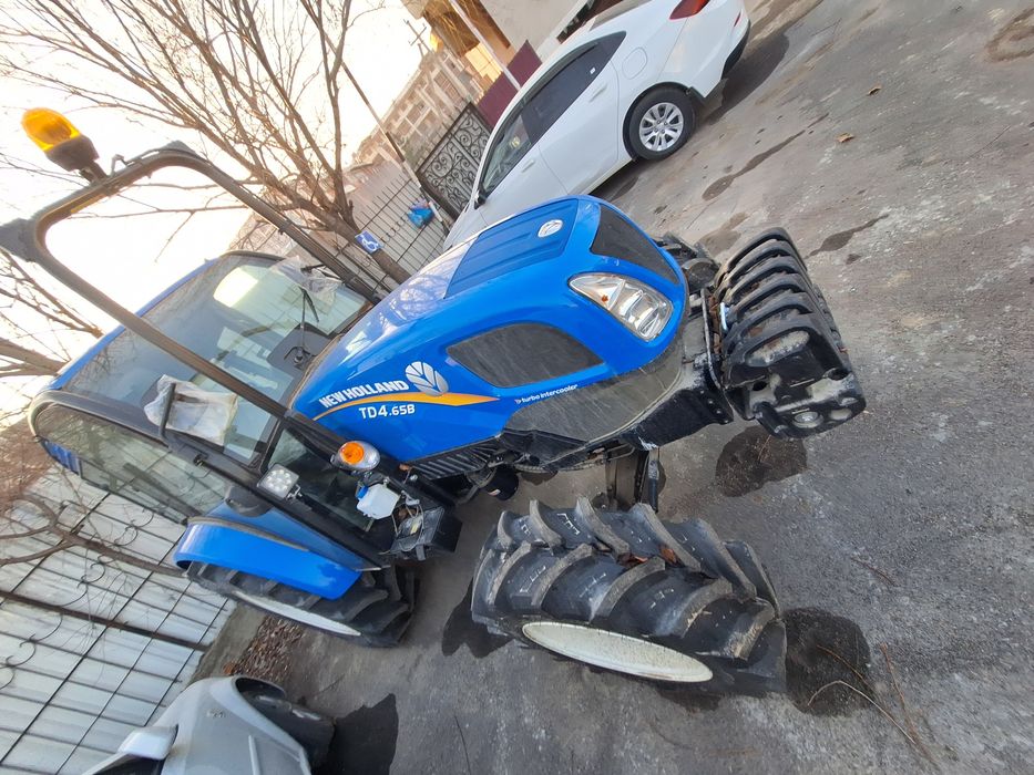 TD 4 B 65 xolati 0 yangi pachka