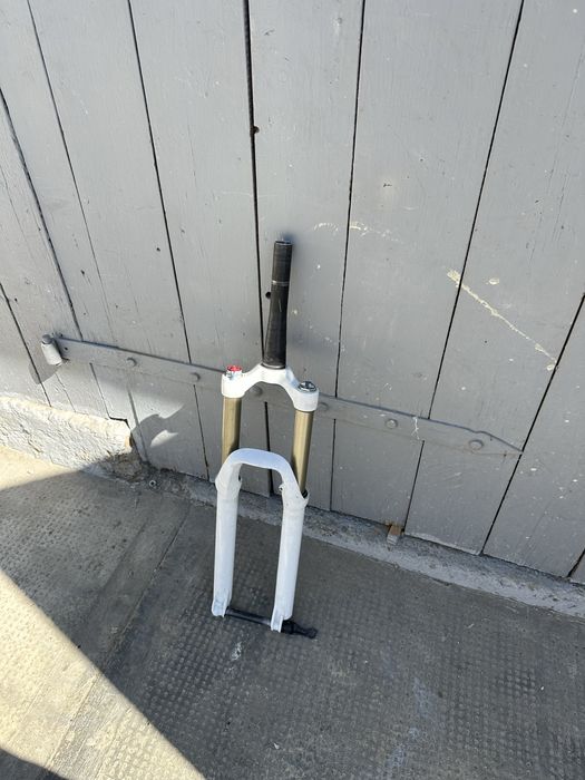 furca fox34 170mm