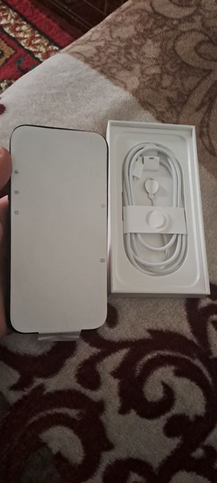 Айфон 16 новый срочно продам