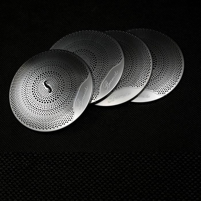 Капачета Burmester / Mercedes W205; 213; GLC