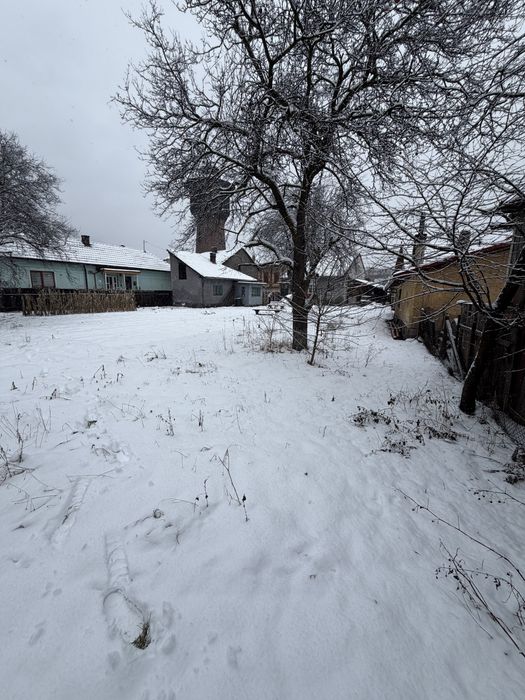 Casa/Teren/Spatiu comercial de vanzare situat in ZONA BUNA/Linistita