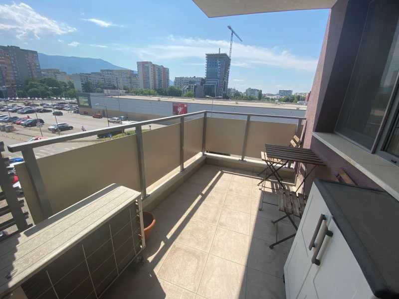 Дава се под наем Тристаен апартамент в София, Младост 3 - 110 кв.м за 930 € - Снимка #10