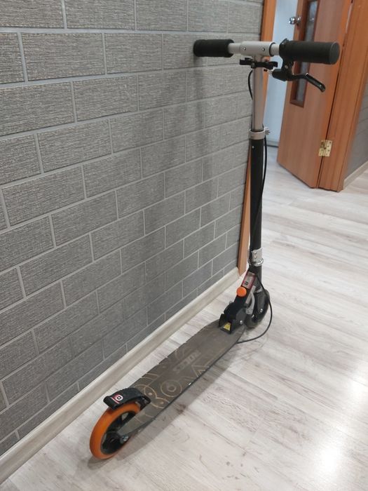 Продам самокат...