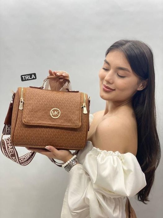Genti michael kors