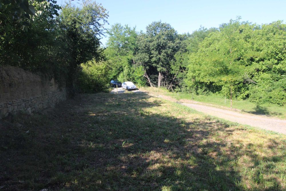 Продава земеделска земя в с. Драгановци, обл. Габрово