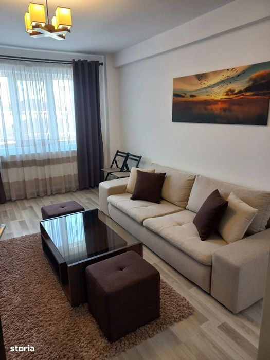 Apartament 1 Mai