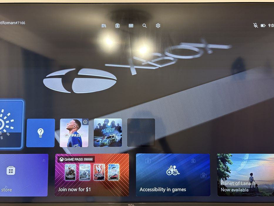 Xbox one cu controller