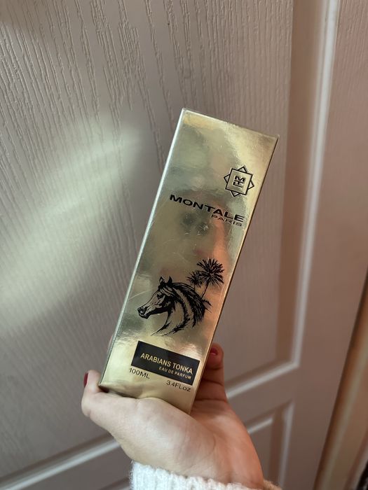 Montale arabians tonka