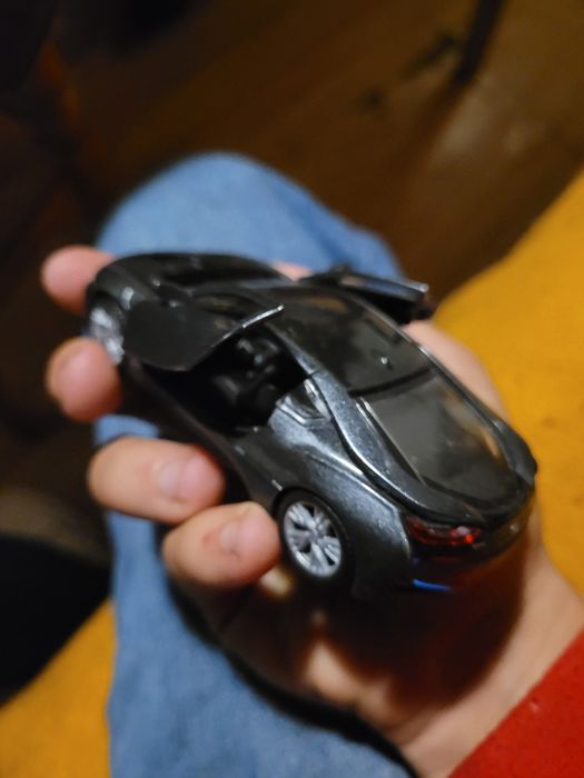 Mașini de colecție de jucărie