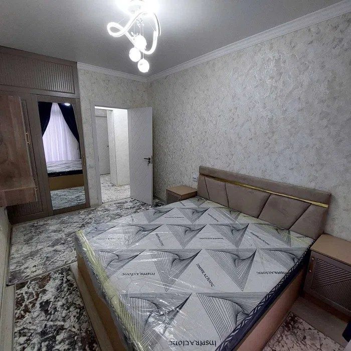 Продаётся квартира без Маклера 3/1/2 в Сирдарье ор-р Камаристан