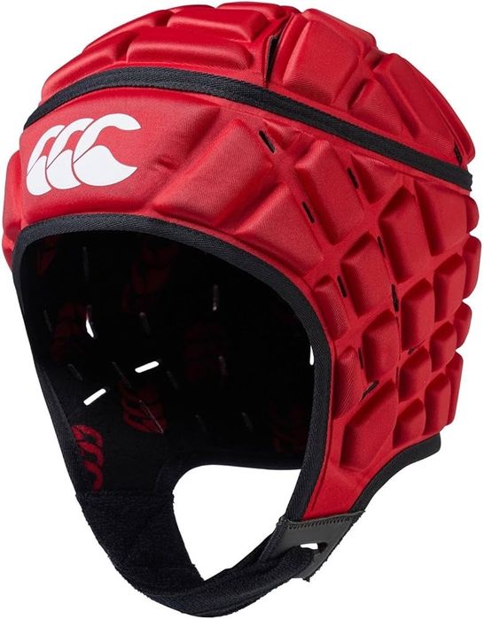 Cască de rugby Canterbury CCC Junior pentru copii
