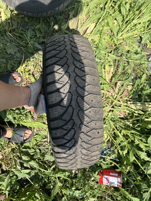 Продам покрышки разных размеров